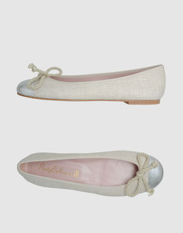 PRETTY BALLERINAS - CALZATURE - Ballerine - su YOOX.COM