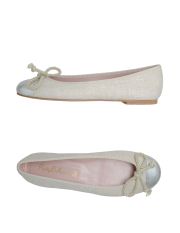 PRETTY BALLERINAS - Ballerine