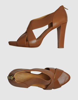 MYSUELLY - CALZATURE - Sandali con plateau - su YOOX.COM