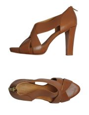 MYSUELLY - Platform sandals