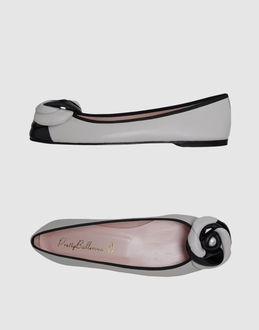 PRETTY BALLERINAS - CALZATURE - Ballerine - su YOOX.COM