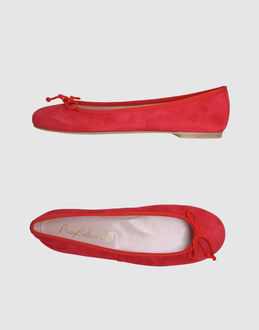 PRETTY BALLERINAS - CALZATURE - Ballerine - su YOOX.COM