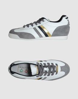 SERAFINI LUXURY - CALZATURE - Sneakers - su YOOX.COM