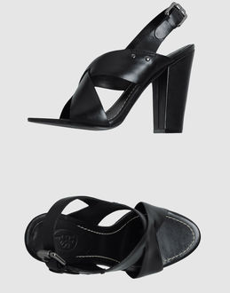 ASH - CALZATURE - Sandali con tacco - su YOOX.COM
