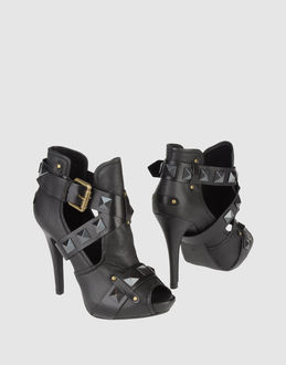 ASH - CALZATURE - Stivaletti - su YOOX.COM