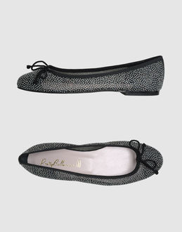 PRETTY BALLERINAS - CALZATURE - Ballerine - su YOOX.COM