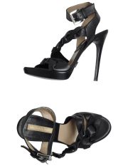 MICHAEL KORS - Platform sandals