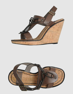 SEE BY CHLOE' - CALZATURE - Zeppe - su YOOX.COM