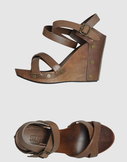 SEE BY CHLOE' - CALZATURE - Zeppe - su YOOX.COM