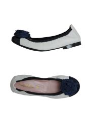 PRETTY BALLERINAS - Ballerine