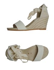 ESPADRILLES - Wedge