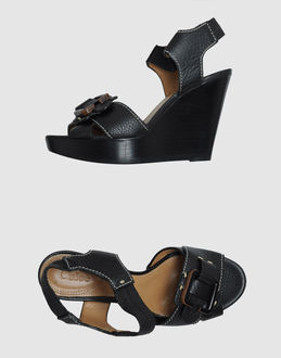 CHLOE' - CALZATURE - Zeppe - su YOOX.COM
