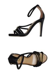 CHLOE' - High-heeled sandals
