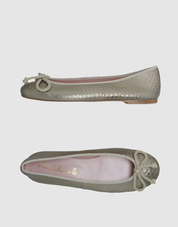PRETTY BALLERINAS - CALZATURE - Ballerine - su YOOX.COM