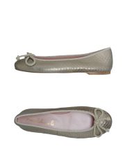 PRETTY BALLERINAS - Ballerine