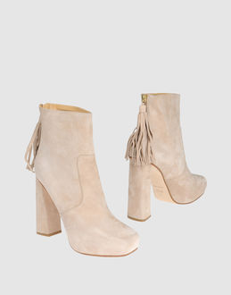 DSQUARED2 - CALZATURE - Stivaletti - su YOOX.COM