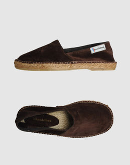 ESPADRILLES - CALZATURE - Sneakers slip on - su YOOX.COM