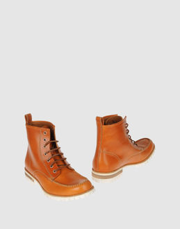 DSQUARED2 - CALZATURE - Anfibi - su YOOX.COM