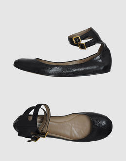 MARC JACOBS - CALZATURE - Ballerine - su YOOX.COM