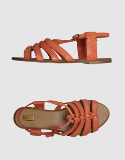 CHLOE' - CALZATURE - Sandali - su YOOX.COM