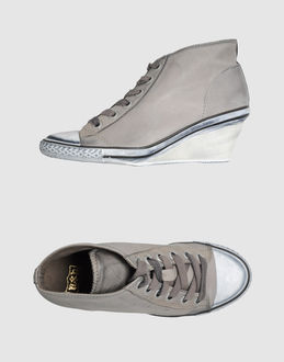 ASH - CALZATURE - Zeppe - su YOOX.COM