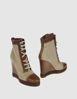CHLOE' - CALZATURE - Stivaletti - su YOOX.COM