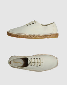 ESPADRILLES - CALZATURE - Stringate - su YOOX.COM