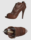 MICHAEL KORS - Shoe boots