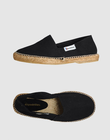 ZOOM ESPADRILLES - Slip-on sneaker