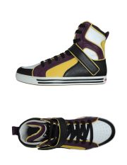 DSQUARED2 - High-top sneaker