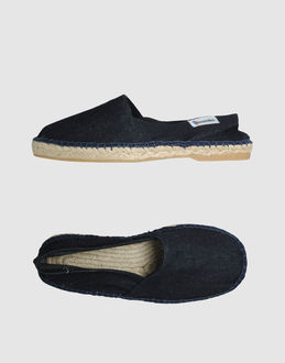 ESPADRILLES - CALZATURE - Sneakers slip on - su YOOX.COM
