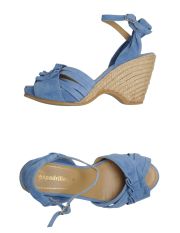 ESPADRILLES - Босоножки на платформе