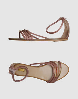 CHLOE' - CALZATURE - Sandali - su YOOX.COM