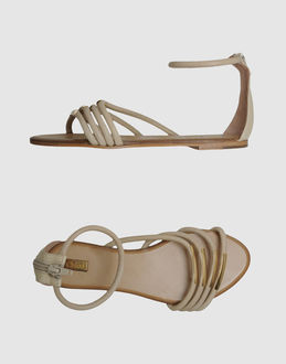 CHLOE' - CALZATURE - Sandali - su YOOX.COM