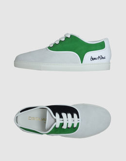 DSQUARED2 - CALZATURE - Sneakers - su YOOX.COM