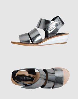 SEE BY CHLOE' - CALZATURE - Zeppe - su YOOX.COM