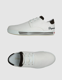 DSQUARED2 - CALZATURE - Sneakers - su YOOX.COM