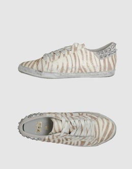 ASH - CALZATURE - Sneakers - su YOOX.COM