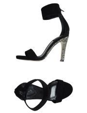 CHLOE' - Sandali con tacco