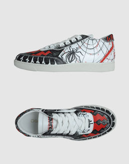 DSQUARED2 - CALZATURE - Sneakers - su YOOX.COM