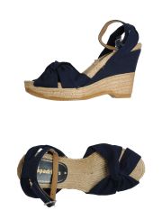 ESPADRILLES - Compensé