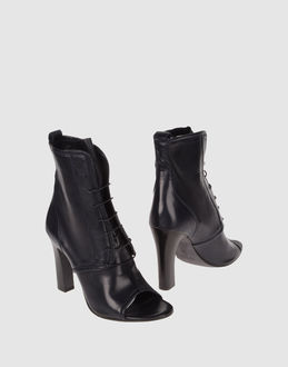 JIL SANDER - CALZATURE - Stivaletti - su YOOX.COM