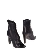 JIL SANDER - Ankle boots