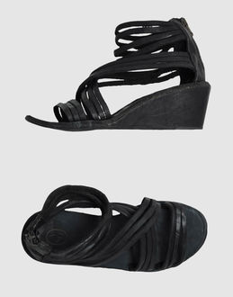 ASH - CALZATURE - Zeppe - su YOOX.COM
