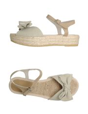 ESPADRILLES - サンダル