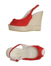 ESPADRILLES - ウェッジソール