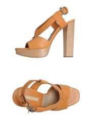 MICHAEL KORS - Platform sandals