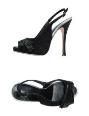 DSQUARED2 - Plateausandalen