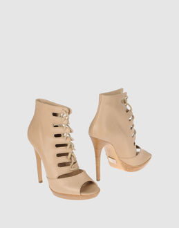 MICHAEL KORS - CALZATURE - Stivaletti - su YOOX.COM