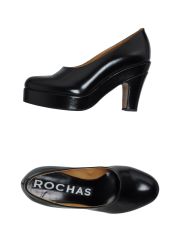 ROCHAS - Platform pumps